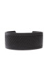 Guess Колан в талията Abey Belts BW7793 VIN80 Черен - Pepit.bg
