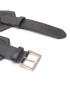 Guess Колан в талията Abey Belts BW7793 VIN80 Черен - Pepit.bg