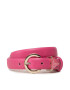Guess Дамски колан Adjustable Pant Belt BW7632 P2225 Розов - Pepit.bg