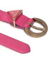 Guess Дамски колан Adjustable Pant Belt BW7632 P2225 Розов - Pepit.bg