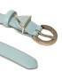 Guess Дамски колан Adjustable Pant Belt BW7632 P2225 Син - Pepit.bg