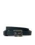 Guess Дамски колан Adjustable Pant Belt BW7650 P2220 Черен - Pepit.bg