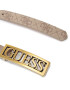 Guess Дамски колан Alexie Belts BW7757 VIN20 Кафяв - Pepit.bg