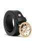 Guess Дамски колан Bea Belts BW7504 VIN35 Черен - Pepit.bg