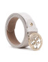 Guess Дамски колан Bea Belts BW7504 VIN35 Сив - Pepit.bg