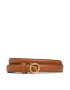 Guess Дамски колан Becci (VB) Belts BW7812 VIN20 Кафяв - Pepit.bg