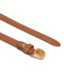 Guess Дамски колан Becci (VB) Belts BW7812 VIN20 Кафяв - Pepit.bg