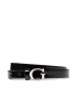 Guess Детски колан Belt BGSHA3 PU221 Черен - Pepit.bg