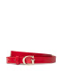 Guess Детски колан Belt BGSHA3 PU221 Червен - Pepit.bg