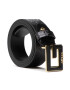 Guess Дамски колан Blane Belts BW7505 VIN35 Черен - Pepit.bg