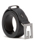Guess Дамски колан Brightside Belts BW7417 VIN35 Сив - Pepit.bg