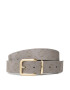 Guess Дамски колан BW7530 VIN35 Бежов - Pepit.bg