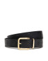 Guess Дамски колан BW7530 VIN35 Черен - Pepit.bg