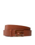 Guess Дамски колан BW7531 VIN35 Кафяв - Pepit.bg