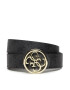 Guess Дамски колан BW7532 VIN35 Черен - Pepit.bg