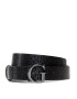 Guess Дамски колан BW7540 VIN35 Черен - Pepit.bg