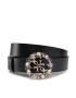 Guess Дамски колан BW7543 VIN35 Черен - Pepit.bg