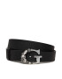 Guess Дамски колан BW7545 VIN35 Черен - Pepit.bg