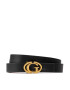 Guess Дамски колан BW7552 VIN25 Черен - Pepit.bg