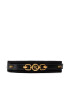 Guess Дамски колан BW7553 VIN40 Черен - Pepit.bg