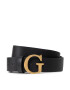 Guess Дамски колан Not Rev & Adjustable Pant Belt BW7565 VIN35 Черен - Pepit.bg