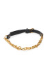 Guess Дамски колан BW7612 P2215 Черен - Pepit.bg