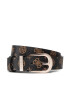 Guess Дамски колан Briana Adjustable Pant Belt BW7635 P2230 Кафяв - Pepit.bg