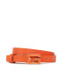 Guess Дамски колан BW7650 P2220 Оранжев - Pepit.bg