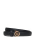 Guess Дамски колан BW7662 VIN20 Черен - Pepit.bg