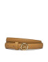 Guess Дамски колан BW7662 VIN20 Кафяв - Pepit.bg