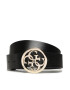 Guess Дамски колан BW7808 VIN35 Черен - Pepit.bg