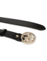 Guess Дамски колан BW7808 VIN35 Черен - Pepit.bg