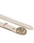 Guess Дамски колан BW7808 VIN35 Екрю - Pepit.bg