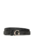 Guess Дамски колан BW7813 VIN20 Кафяв - Pepit.bg