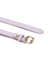 Guess Дамски колан BW7814 VIN20 Розов - Pepit.bg
