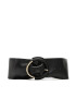 Guess Дамски колан BW7819 VIN60 Черен - Pepit.bg