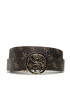 Guess Дамски колан BW7821 VIN35 Черен - Pepit.bg