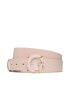 Guess Дамски колан BW7823 LEA35 Бежов - Pepit.bg