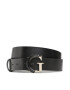 Guess Дамски колан BW7823 LEA35 Черен - Pepit.bg