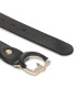 Guess Дамски колан BW7823 LEA35 Черен - Pepit.bg
