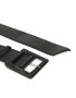 Guess Дамски колан BW7840 P3370 Черен - Pepit.bg