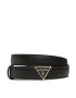 Guess Дамски колан BW7842 P3325 Черен - Pepit.bg