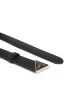 Guess Дамски колан BW7842 P3325 Черен - Pepit.bg