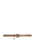 Guess Дамски колан BW7845 MET30 Златист - Pepit.bg