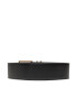 Guess Дамски колан BW7846 P3460 Черен - Pepit.bg