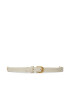 Guess Дамски колан BW7847 P3420 Екрю - Pepit.bg
