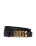 Guess Дамски колан BW7848 P3425 Черен - Pepit.bg