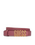Guess Дамски колан BW7848 P3425 Розов - Pepit.bg