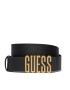 Guess Дамски колан BW7849 P3435 Черен - Pepit.bg