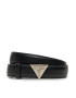 Guess Дамски колан BW7851 P3425 Черен - Pepit.bg